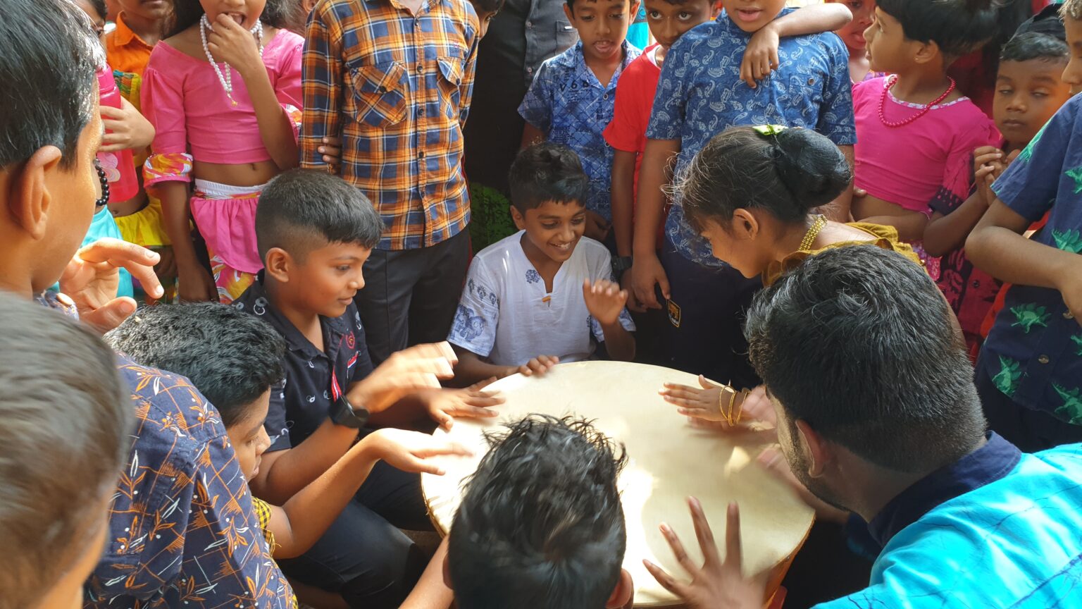 Sinhala & Hindu New Year Festival 2023