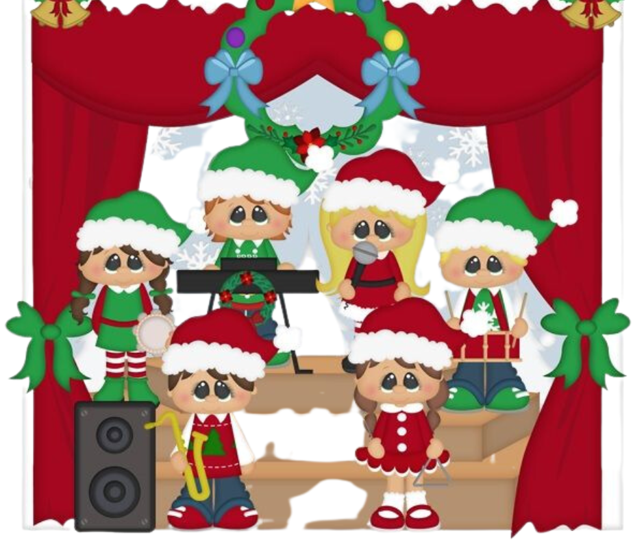 Christmas Carols & Concerts 2023